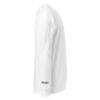 Organic Unisex Raglan Sweatshirt - Eco-Friendly Comfort